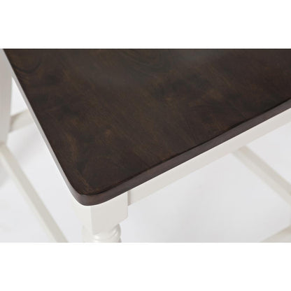 Slatback Counter Height Stool , Set of 2