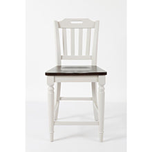 Slatback Counter Height Stool , Set of 2