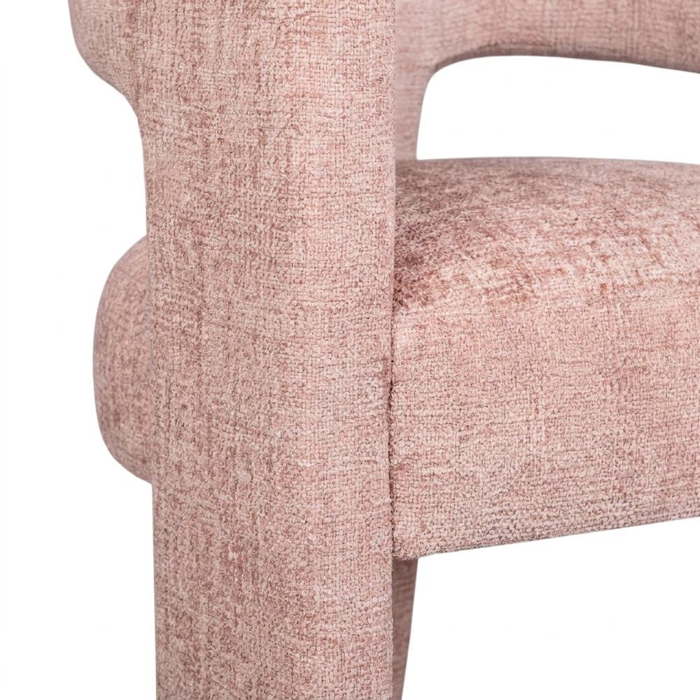 Modern Upholstered Counter Stool, Iron Frame, Grey, Set of 6