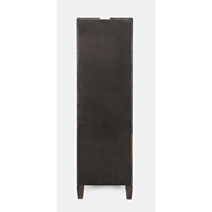 Scarsdale Coastal Contemporary 22" Pier Bookcase