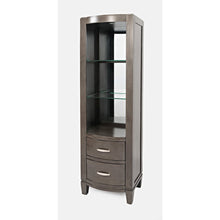 Scarsdale Coastal Contemporary 22" Pier Bookcase