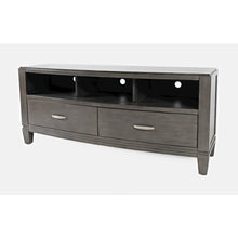 Scarsdale Coastal Contemporary 60" Media Unit