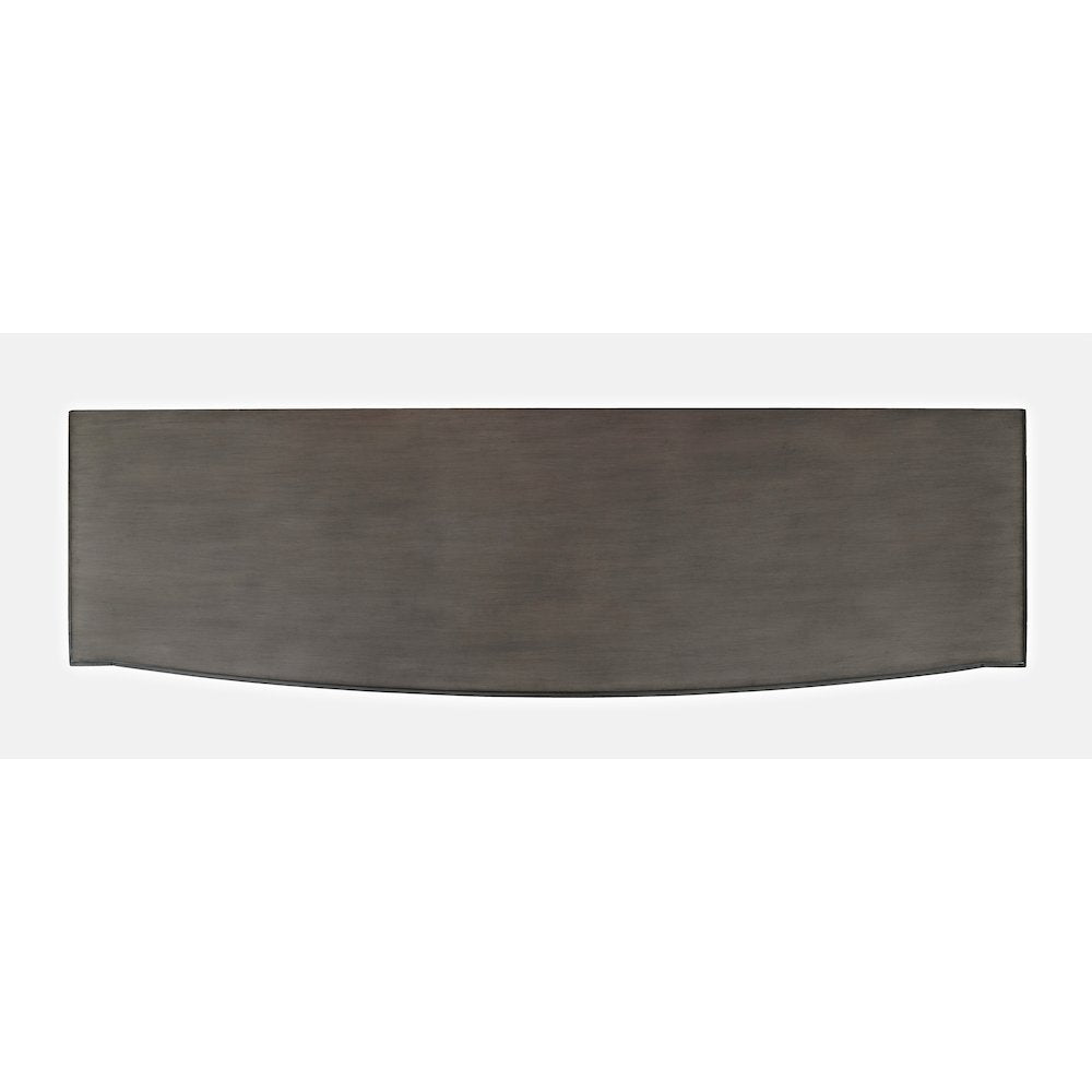 Scarsdale Coastal Contemporary 60" Media Unit