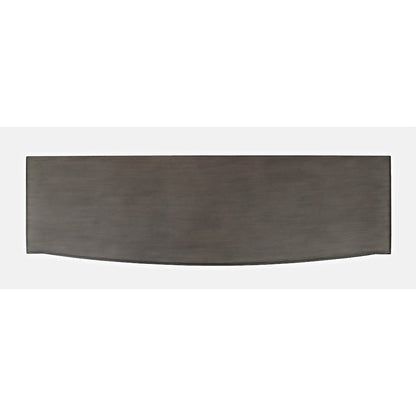 Scarsdale Coastal Contemporary 60" Media Unit