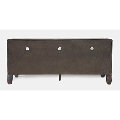 Scarsdale Coastal Contemporary 70" Media Unit