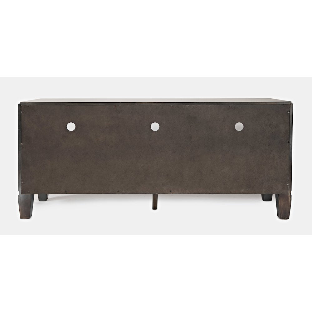 Scarsdale Coastal Contemporary 70" Media Unit