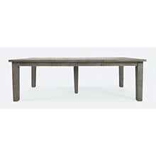 Outer Banks Reclaimed Solid Wood Farmhouse 96" Dining Table