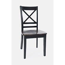 Asbury Park Solid Wood Farmhouse Four Piece Dining Set with Bench