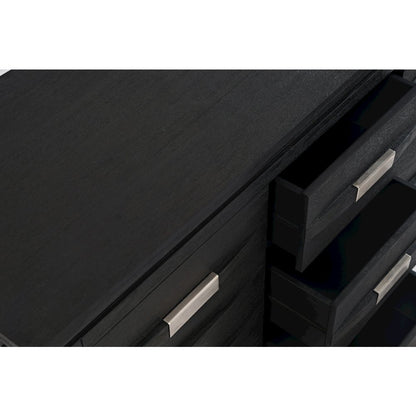 Altamonte Contemporary 54" Server with Sliding Doors