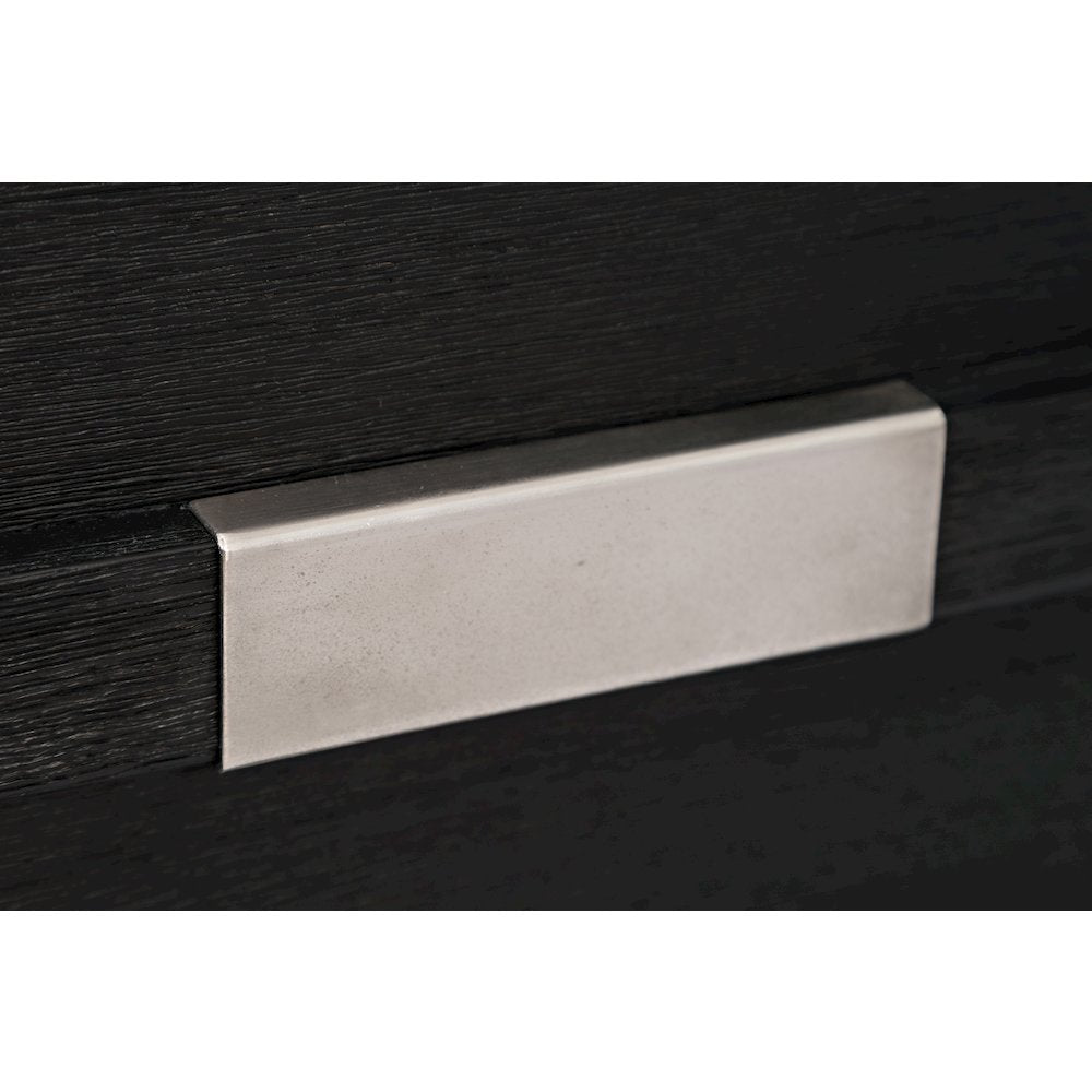 Altamonte Contemporary 54" Server with Sliding Doors
