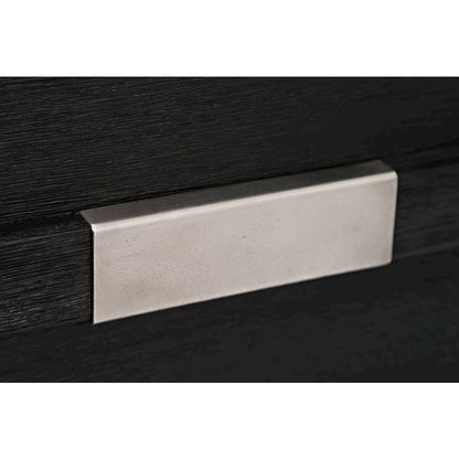 Altamonte Contemporary 54" Server with Sliding Doors