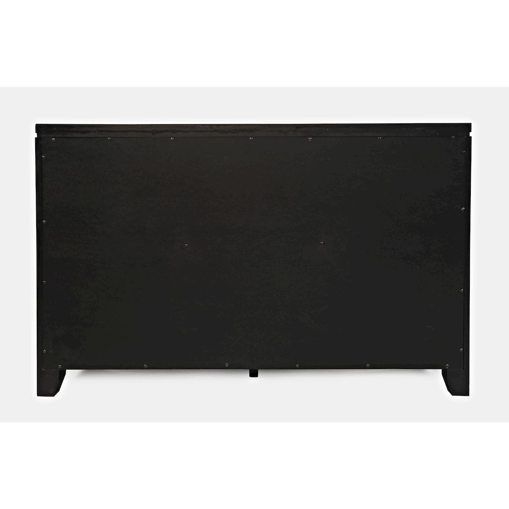 Altamonte Contemporary 54" Server with Sliding Doors
