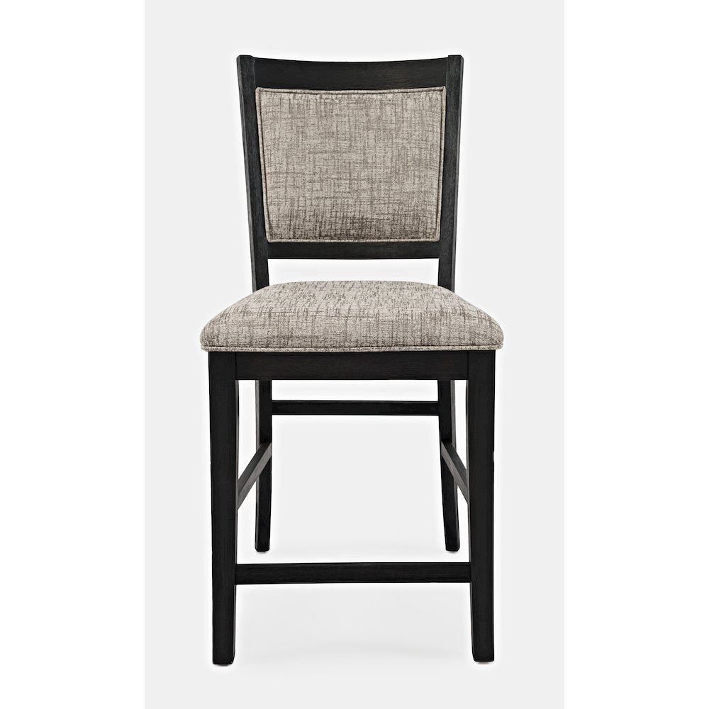 Altamonte Contemporary Upholstered Counter Stool (Set of 2)