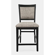 Altamonte Contemporary Upholstered Counter Stool (Set of 2)