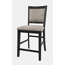 Altamonte Contemporary Upholstered Counter Stool (Set of 2)