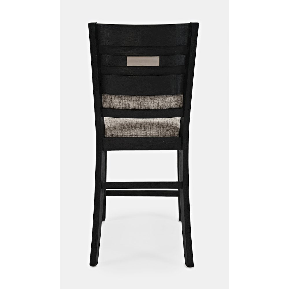 Altamonte Contemporary Upholstered Counter Stool (Set of 2)