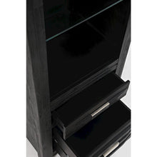 Altamonte Contemporary 22" Pier Bookcase