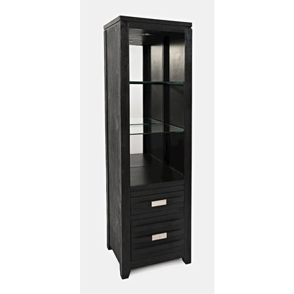 Altamonte Contemporary 22" Pier Bookcase