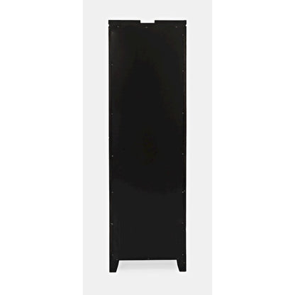Altamonte Contemporary 22" Pier Bookcase