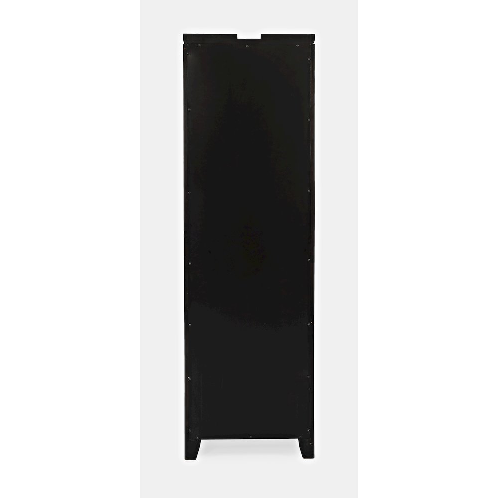 Altamonte Contemporary 22" Pier Bookcase
