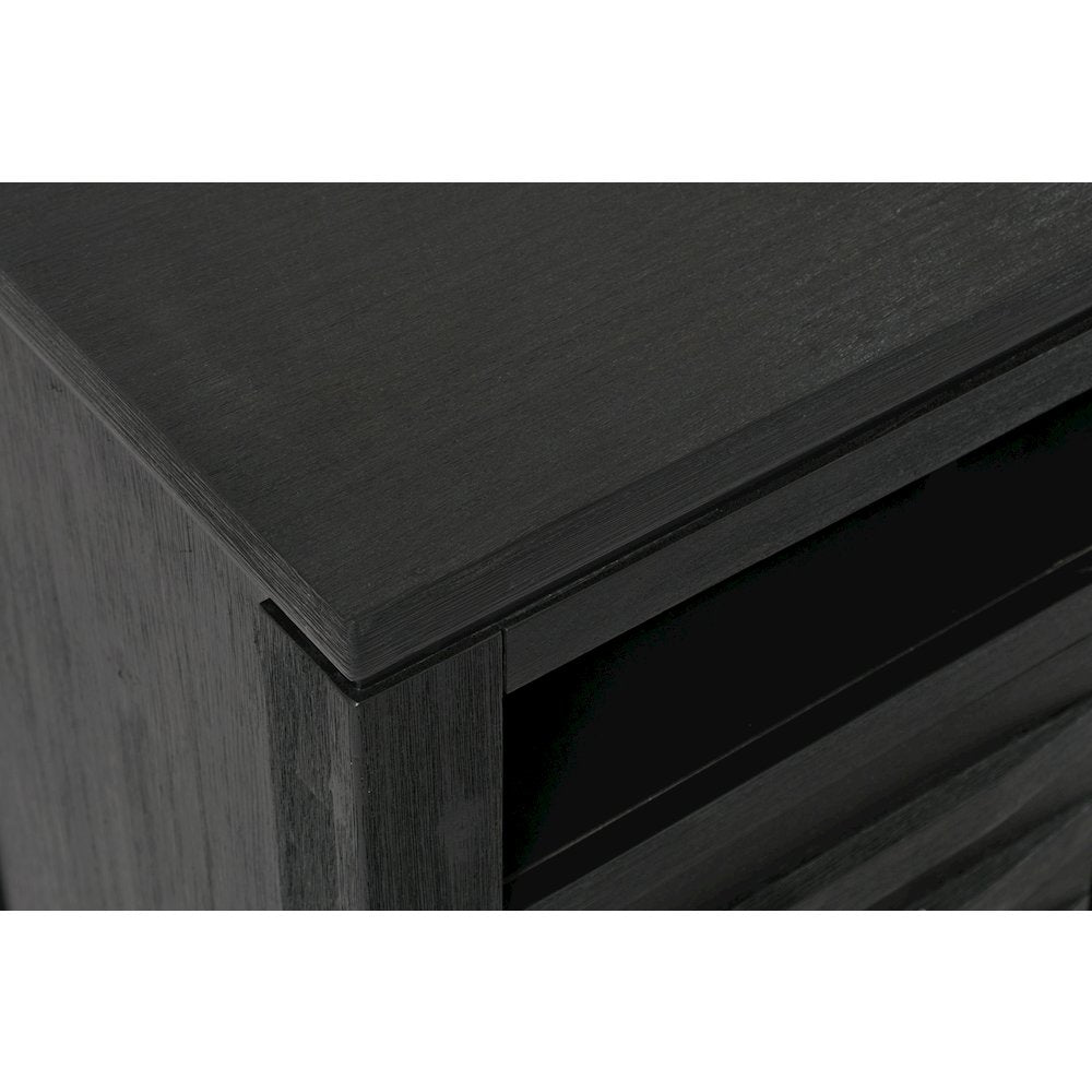 Altamonte Contemporary 50" Console TV Stand