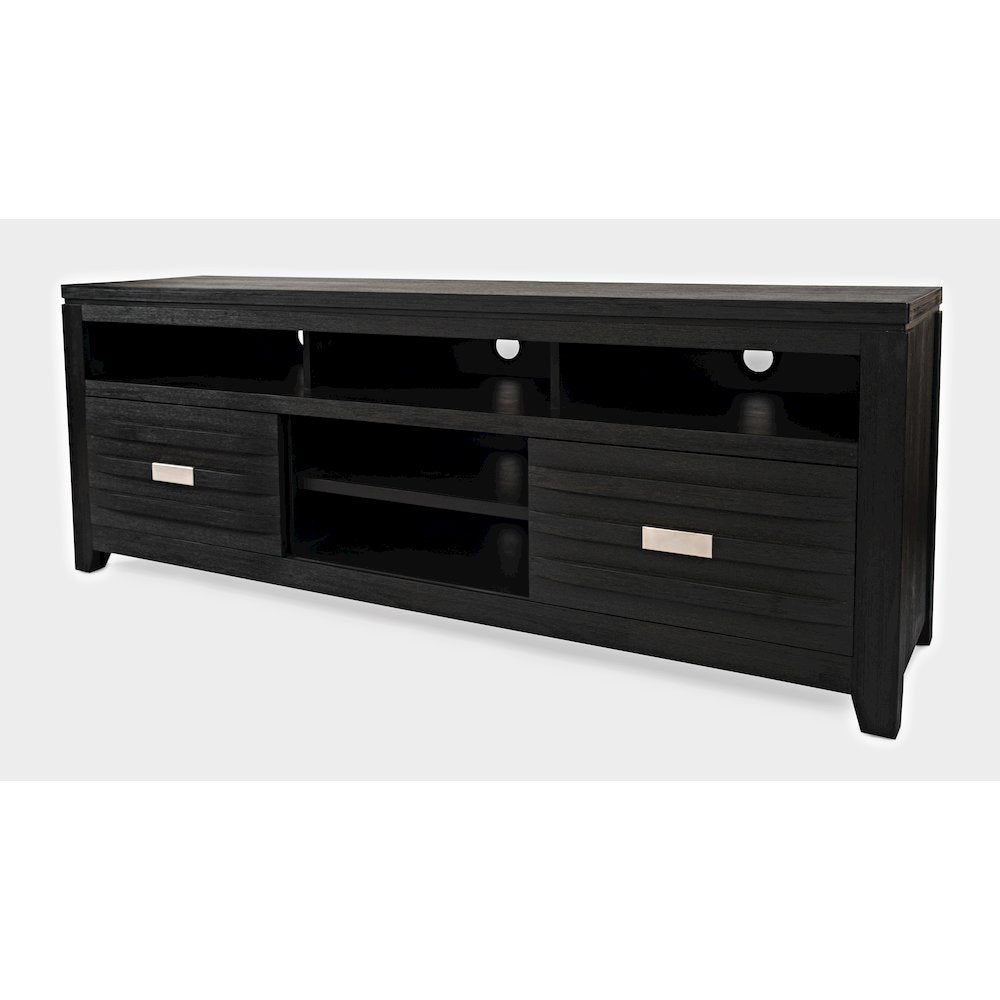 Altamonte Contemporary 70" Media Console TV Stand