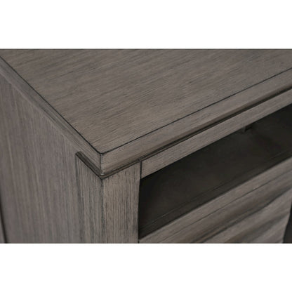 Altamonte Contemporary 50" Console TV Stand
