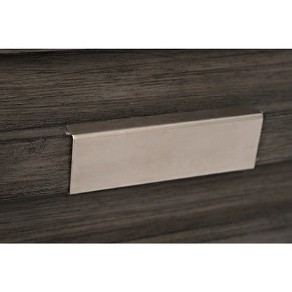 Altamonte Contemporary 50" Console TV Stand