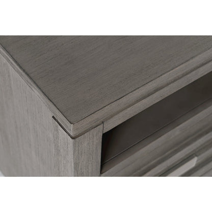 Altamonte Contemporary 60" Media Console TV Stand
