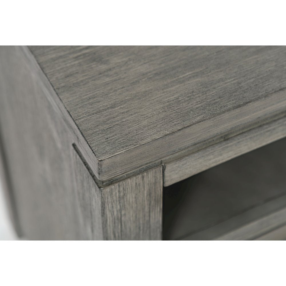 Altamonte Contemporary 70" Media Console TV Stand