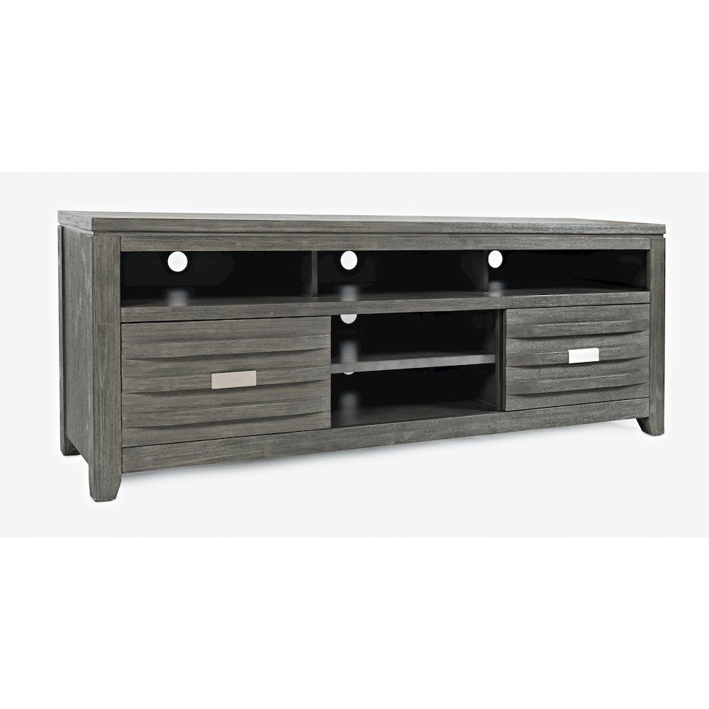 Altamonte Contemporary 70" Media Console TV Stand