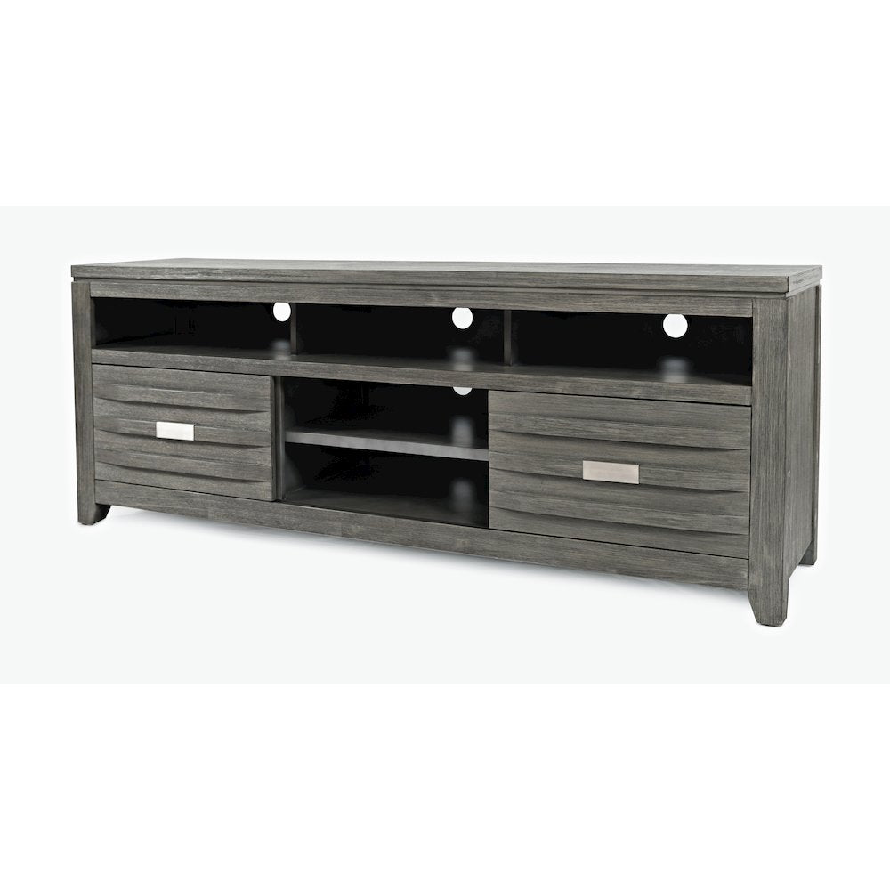 Altamonte Contemporary 70" Media Console TV Stand