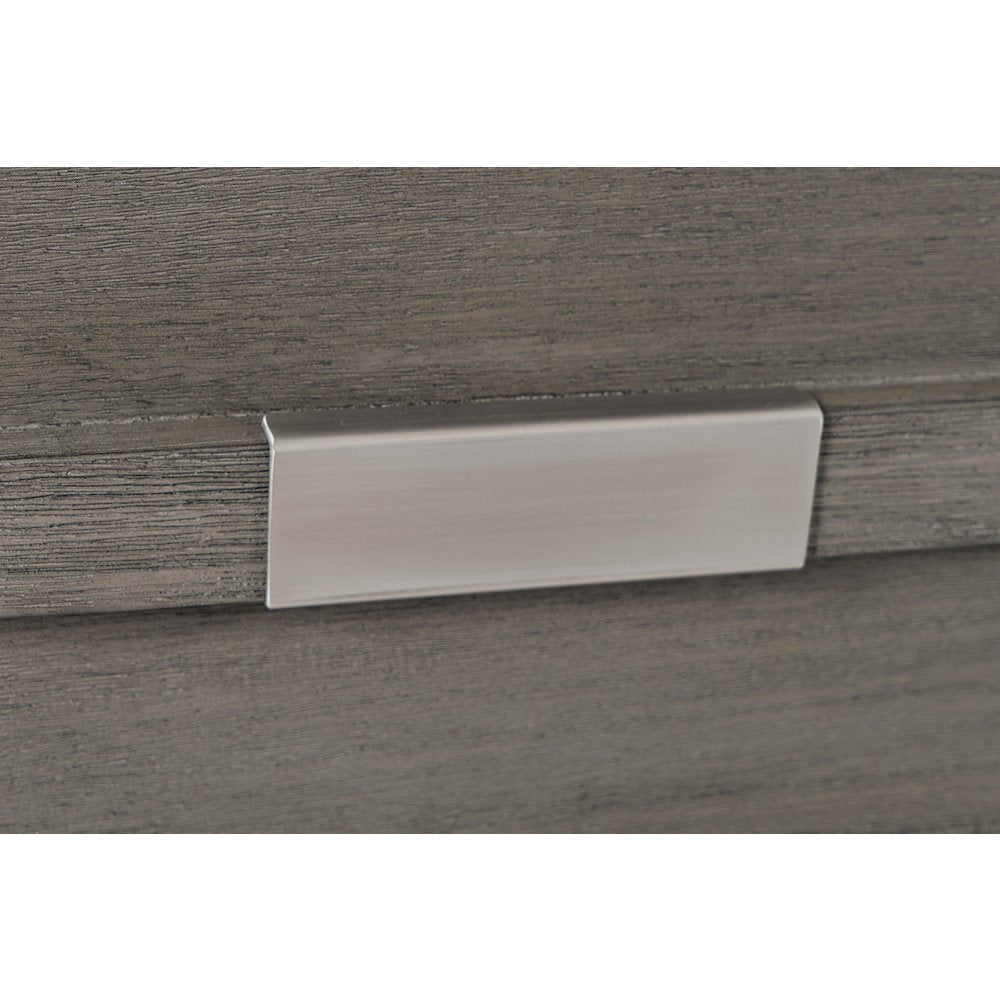 Altamonte Contemporary 54" Server with Sliding Doors