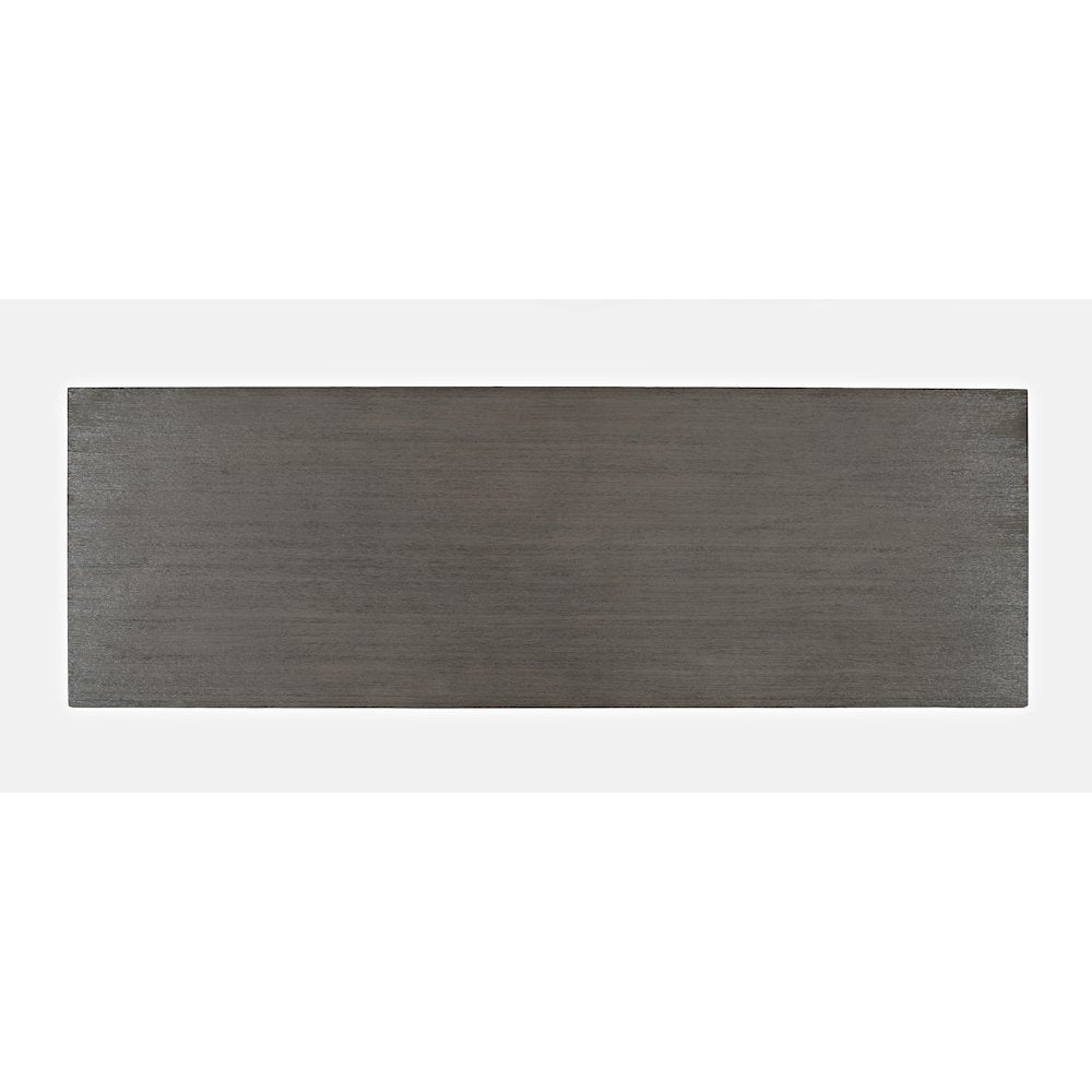 Altamonte Contemporary 54" Server with Sliding Doors