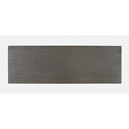 Altamonte Contemporary 54" Server with Sliding Doors