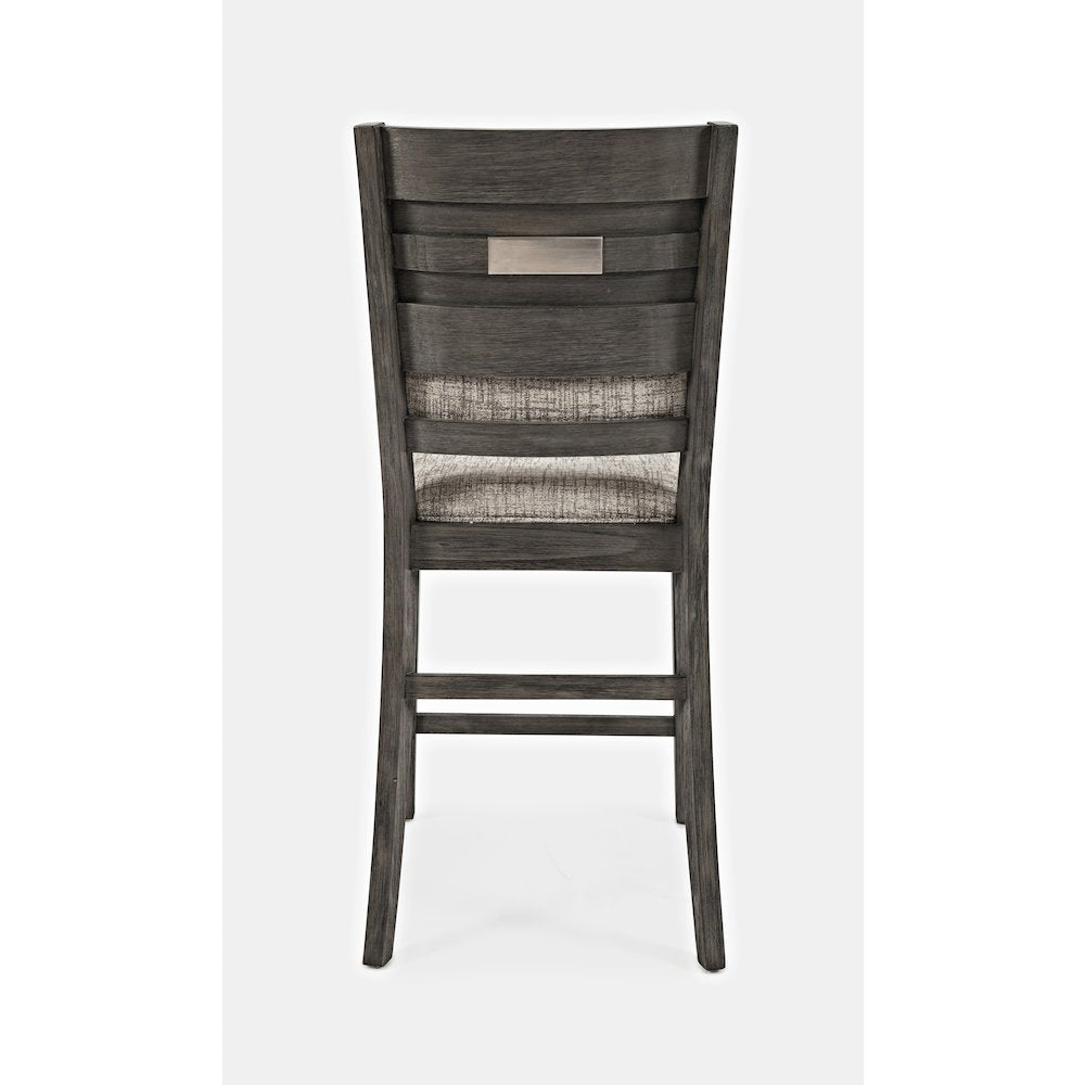 Altamonte Contemporary Upholstered Counter Stool