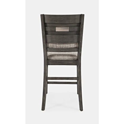 Altamonte Contemporary Upholstered Counter Stool