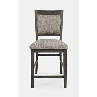 Altamonte Contemporary Upholstered Counter Stool