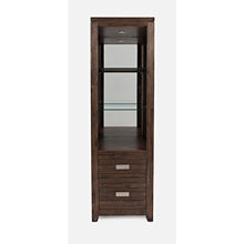 Altamonte Contemporary 22" Pier Bookcase