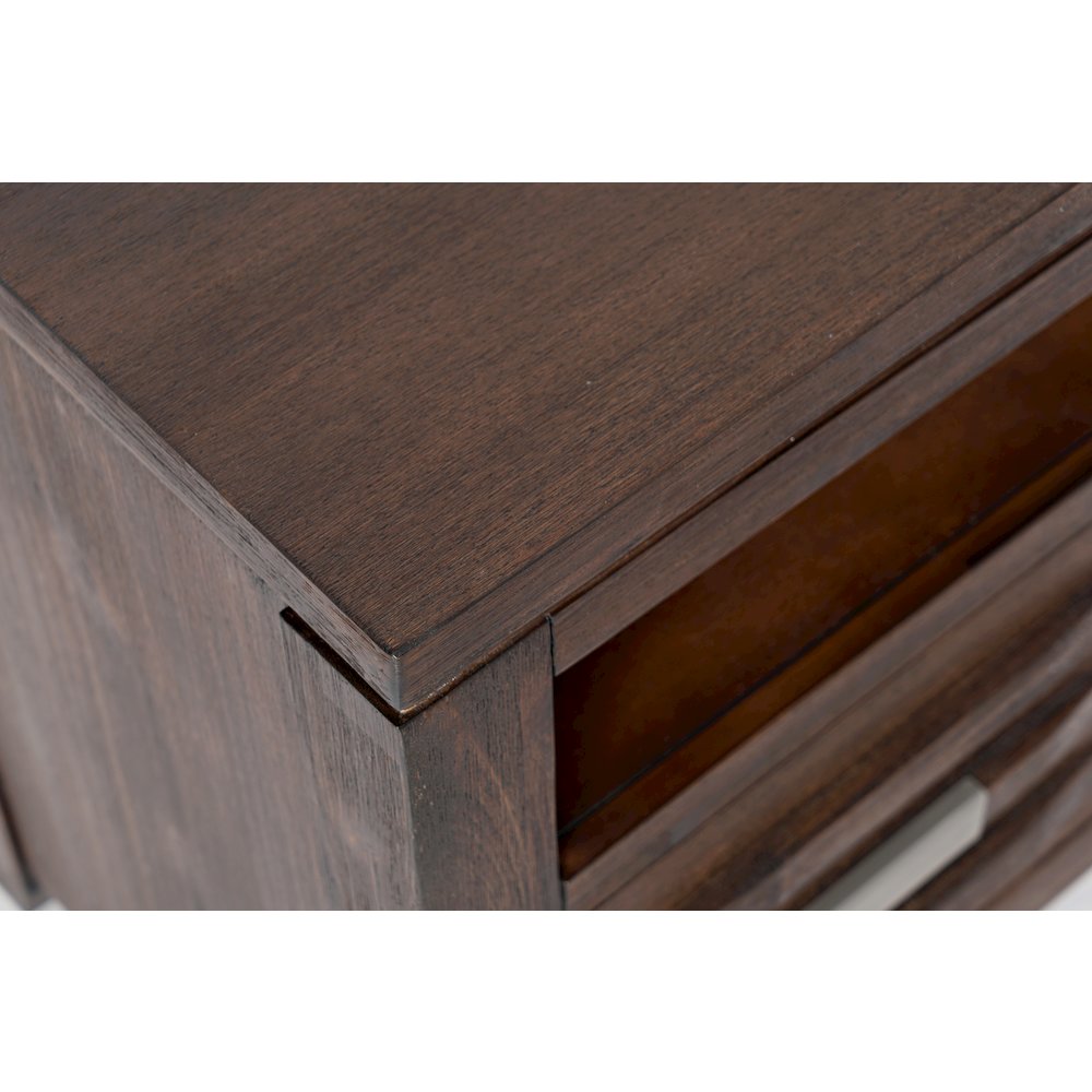Altamonte Contemporary 50" Console TV Stand