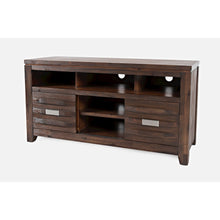 Altamonte Contemporary 50" Console TV Stand