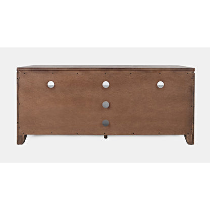 Altamonte Contemporary 60" Media Console TV Stand