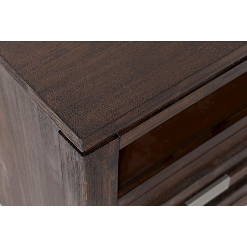 Altamonte Contemporary 60" Media Console TV Stand