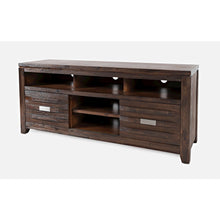 Altamonte Contemporary 60" Media Console TV Stand