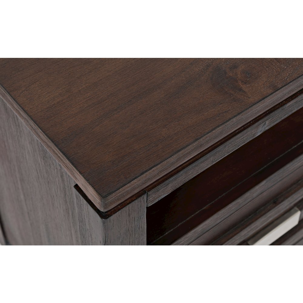 Altamonte Contemporary 70" Media Console TV Stand