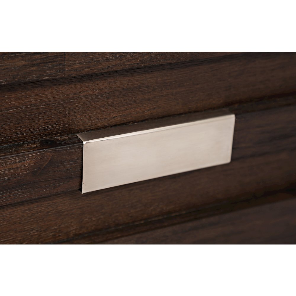 Altamonte Contemporary 70" Media Console TV Stand