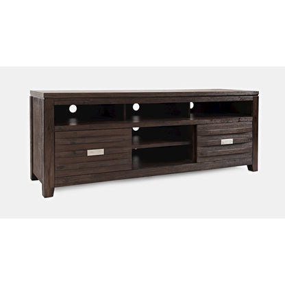 Altamonte Contemporary 70" Media Console TV Stand