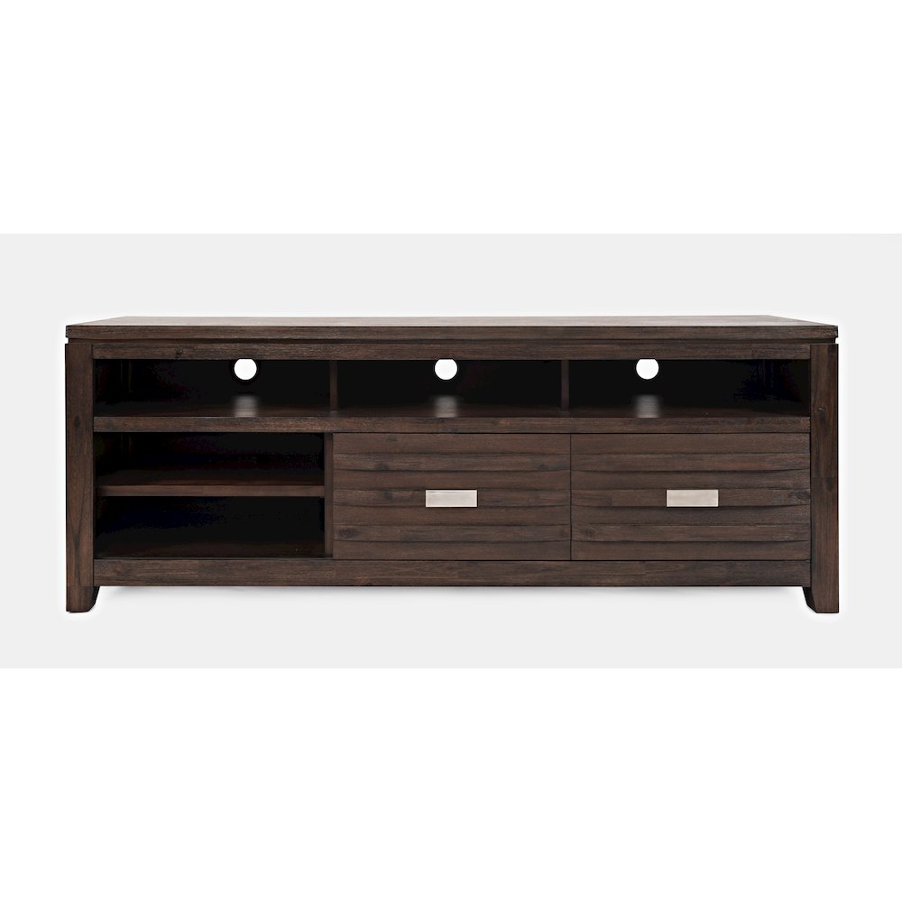 Altamonte Contemporary 70" Media Console TV Stand