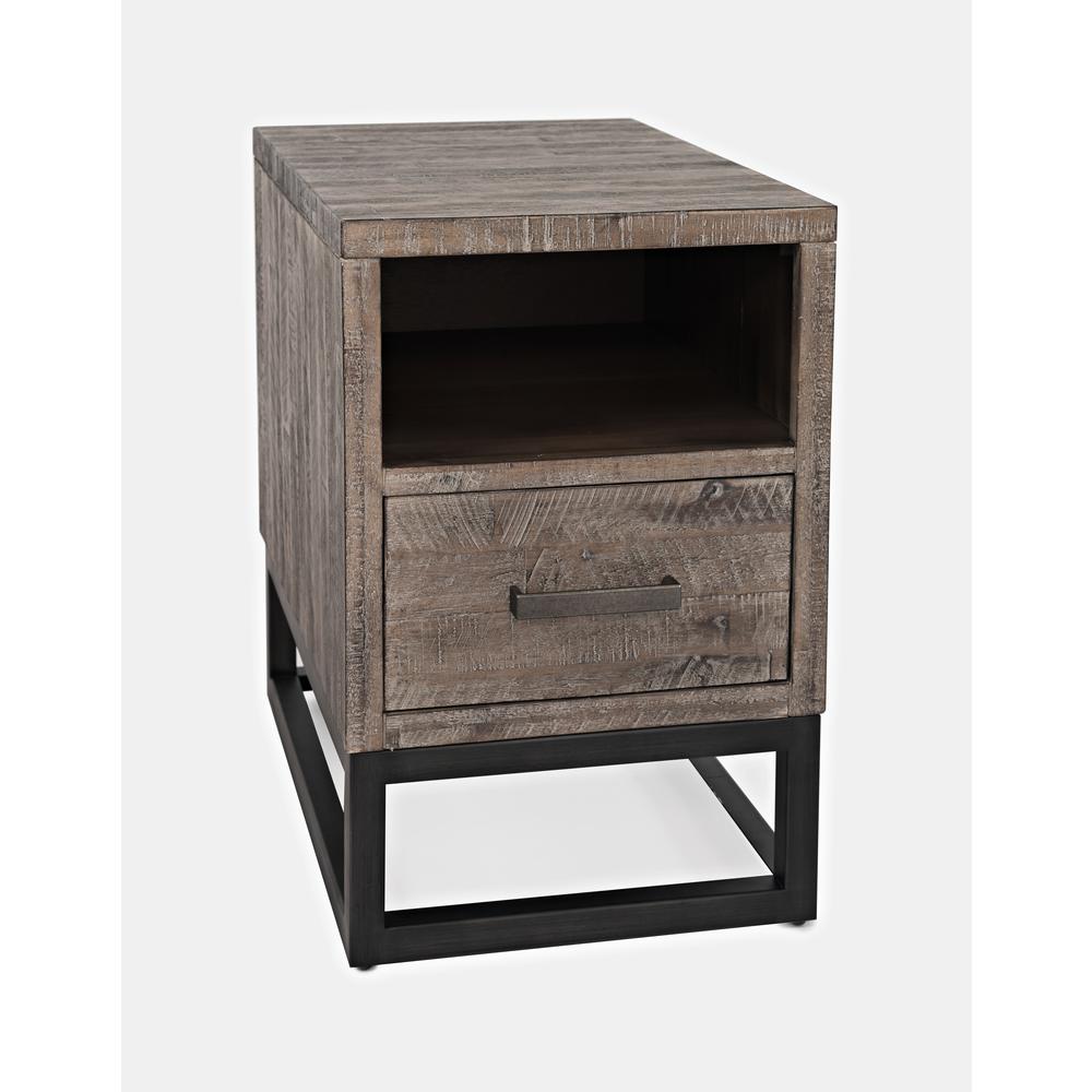 Power Chairside Table