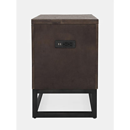 Power Chairside Table